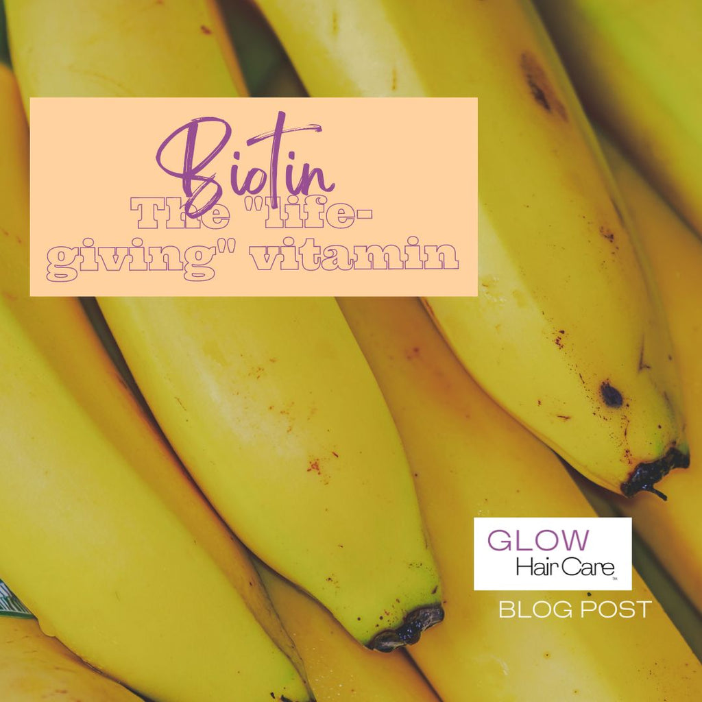 Biotin - What is it, Why Do We Need It, How Do We Get More of It.