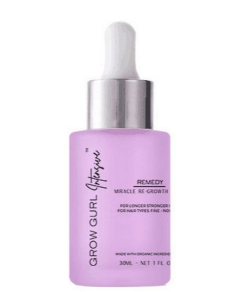 AG Hair Natural Glow Shine Infuse Serum - Pflanzliches Glanzserum Mit Hitzeschutz